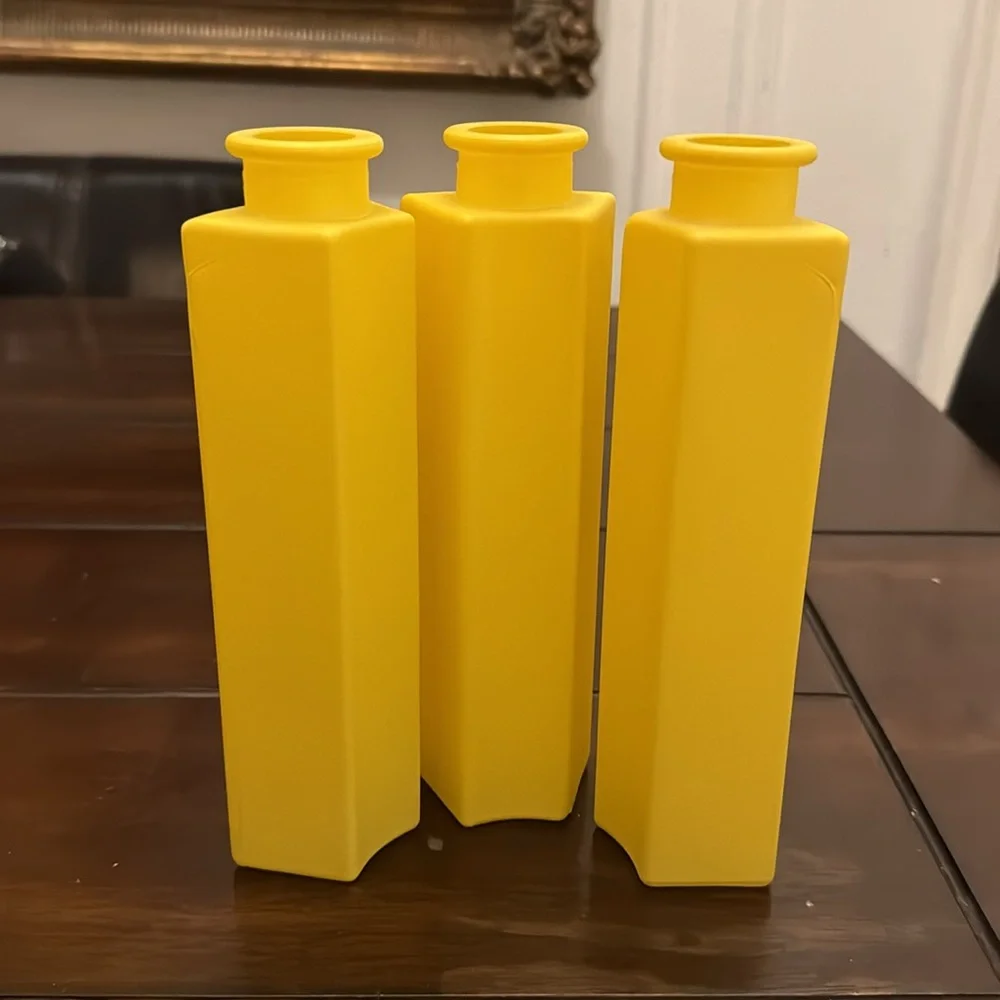 IKEA Somrig Vases